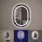 B BAGNO Multi LED Mirror - BML12