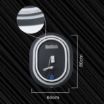 B BAGNO Multi LED Mirror - BML12