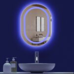 B BAGNO Multi LED Mirror - BML12