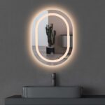B BAGNO Multi LED Mirror - BML12