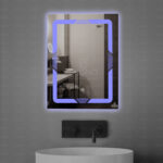 B BAGNO Multi LED Mirror - BML18