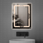 B BAGNO Multi LED Mirror - BML18