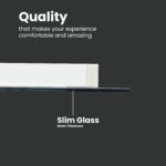 B BAGNO LED Mirror - BML03