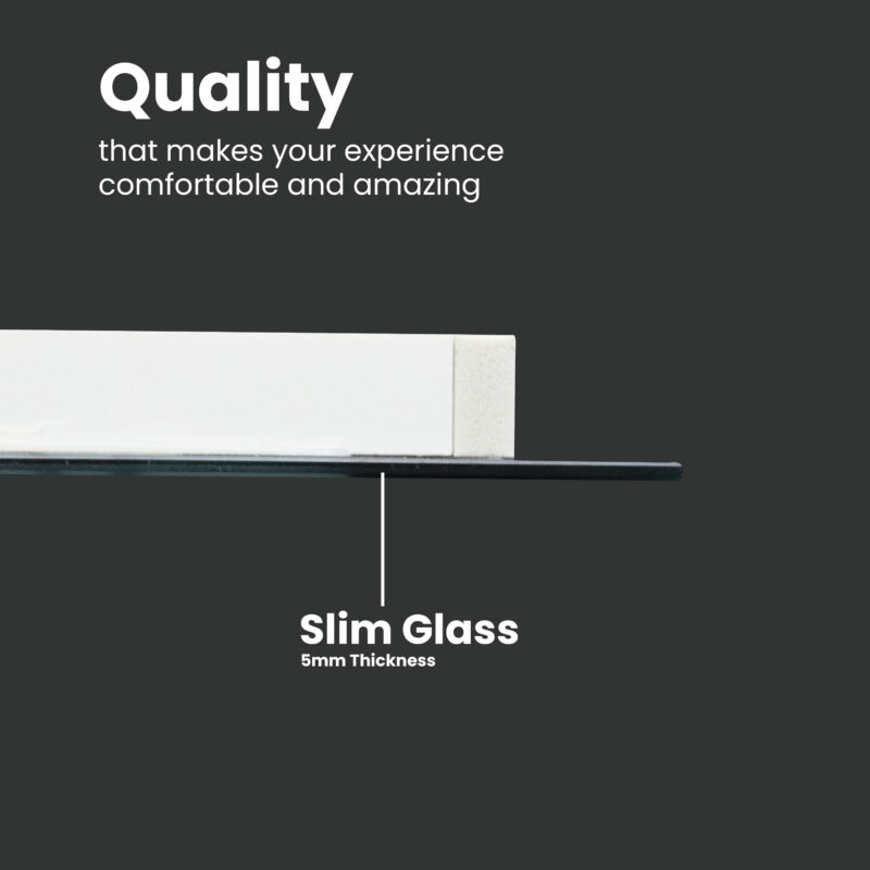 B BAGNO LED Mirror - BML03