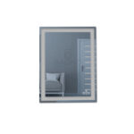 B BAGNO Plain Mirror - BMR15