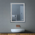B BAGNO Plain Mirror - BMR15