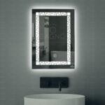 B BAGNO LED Mirror - BML03