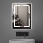 B BAGNO Multi LED Mirror - BML18
