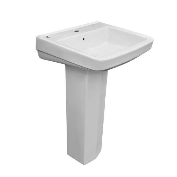 FRIZONE Wash Basin - LEVISH Square