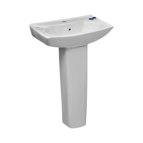 FRIZONE Wash Basin - LEVISH Round