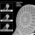 B BAGNO Hand Shower - HSB01