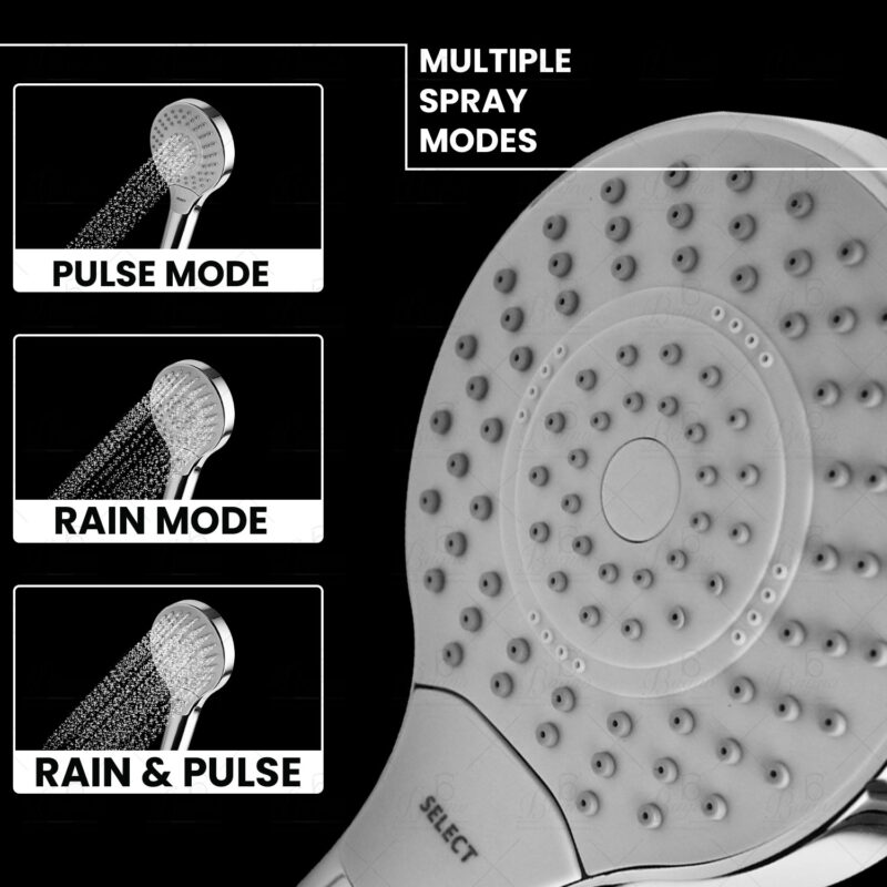B BAGNO Hand Shower - HSB01