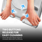 B BAGNO Seat Cover WC - 01B