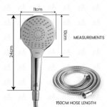 B BAGNO Hand Shower - HSB01
