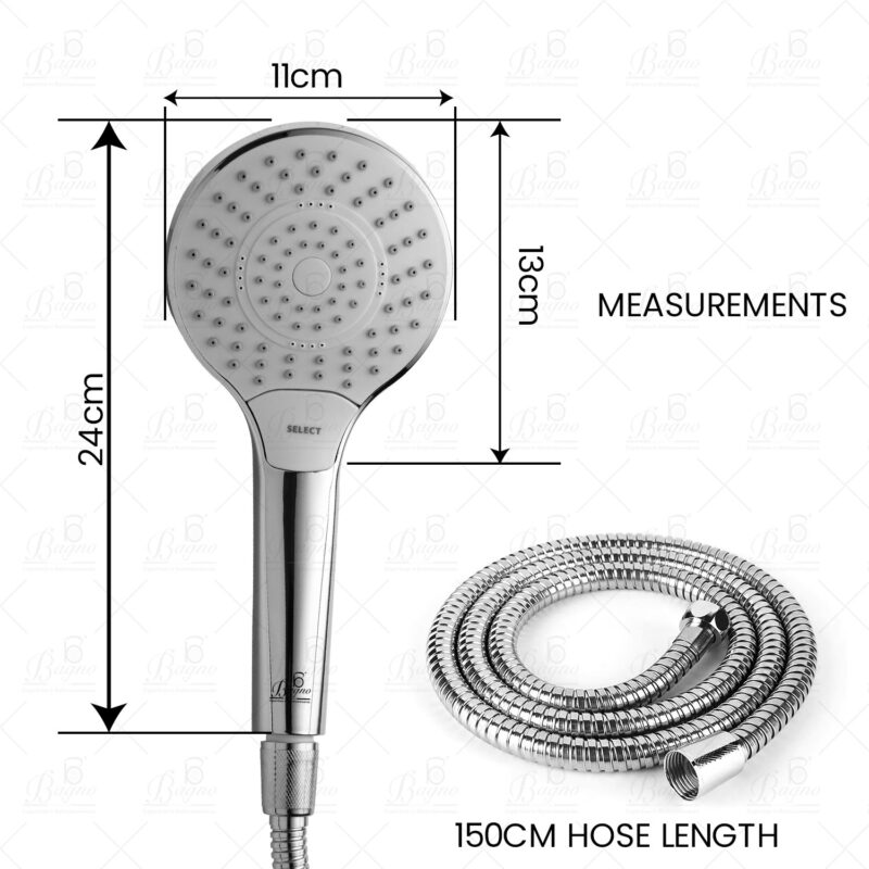 B BAGNO Hand Shower - HSB01