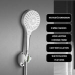B BAGNO Hand Shower - HSB01