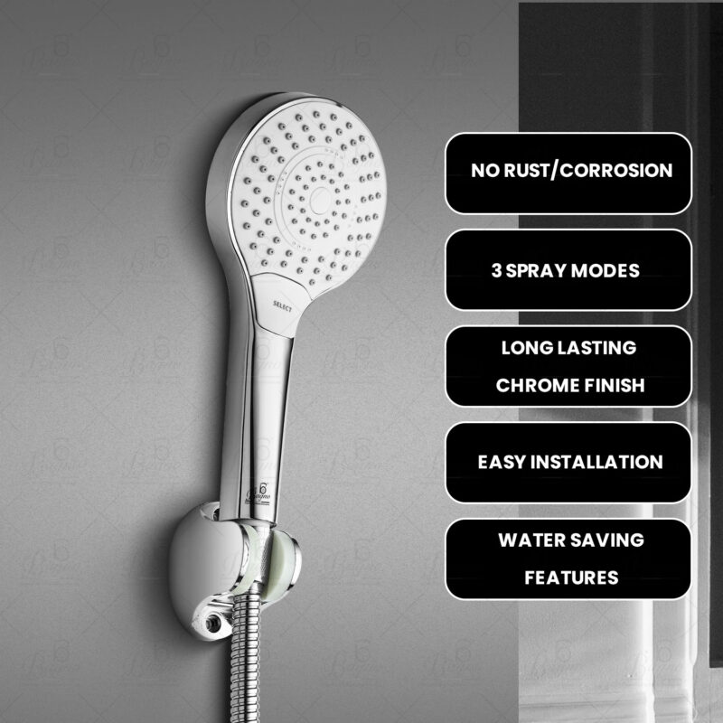 B BAGNO Hand Shower - HSB01