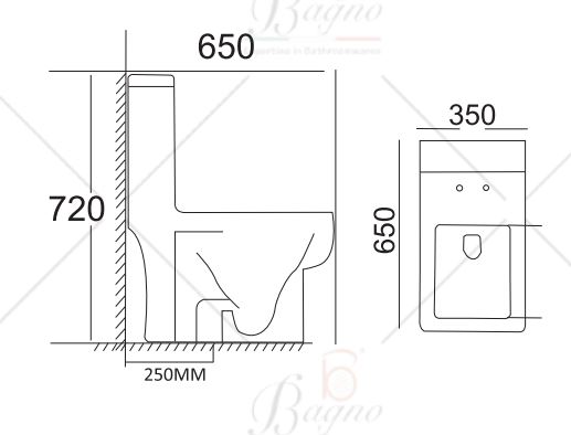 WC105S DIA