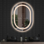 B BAGNO Multi LED Mirror - BML13