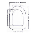 FRIZONE Seat Cover - Aqua