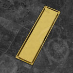 B BAGNO Long Floor Drain