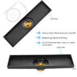 B BAGNO Long Floor Drain