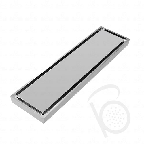 B BAGNO Long Floor Drain