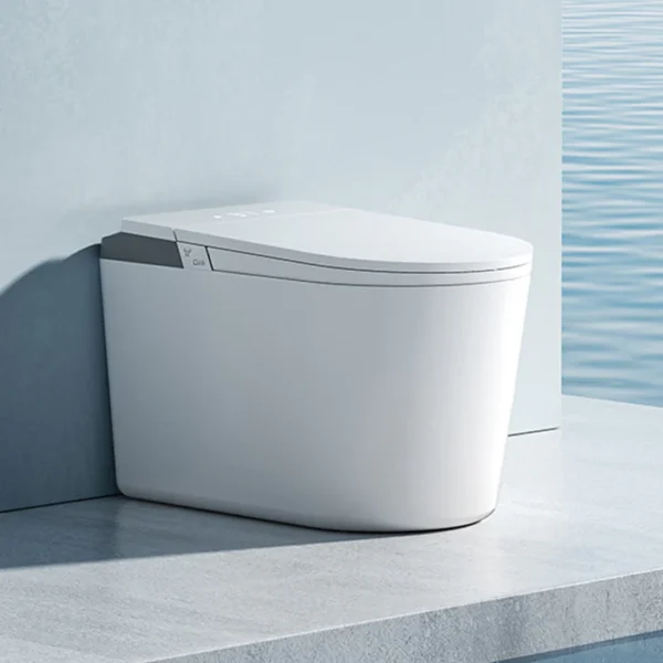 Smart Water Closet (SWC-06)