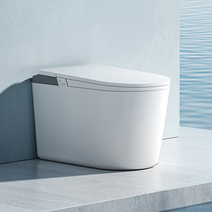 Smart Water Closet (SWC-06)