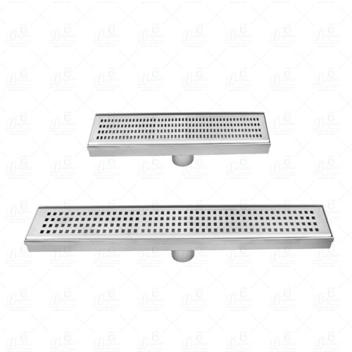 B BAGNO - LONG FLOOR DRAIN - BFL