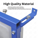 B BAGNO Concealed Tank - TC02