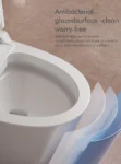 Smart Water Closet (SWC-07)