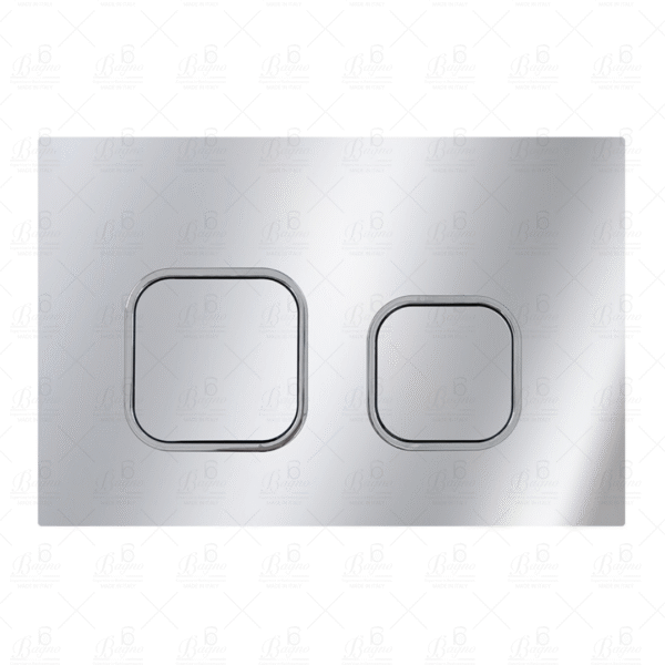 B BAGNO Flush Plate - FP02