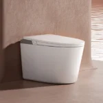 Smart Water Closet (SWC-07)
