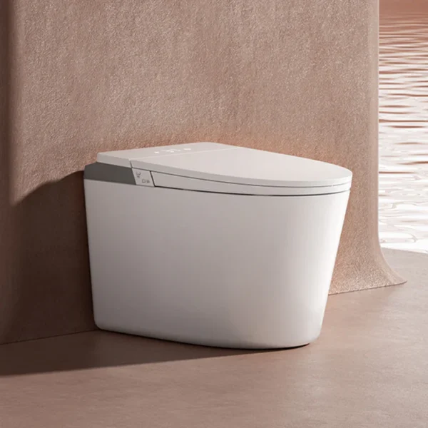 Smart Water Closet (SWC-07)