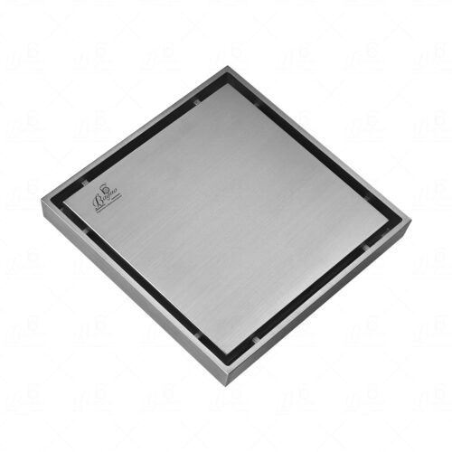 B BAGNO - Cleanout HD - COB10 - 10x10cm