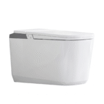Floor-Mounted Smart Water Closet-SWC07