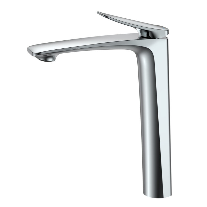 B BAGNO Premium Long Basin Faucet - Royal Series R02