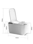 Smart Water Closet (SWC-05)