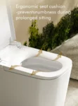 Smart Water Closet (SWC-05)