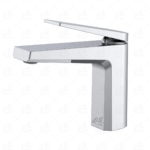 B BAGNO Premium Basin Faucet -Crystal Series C01