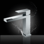 B BAGNO Premium Basin Faucet - Premium Series - P01