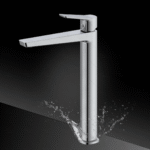 B BAGNO Premium Long Basin Faucet - Adeen Series - A02