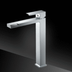 B BAGNO Premium Long Basin Faucet - Premium  Series - P02