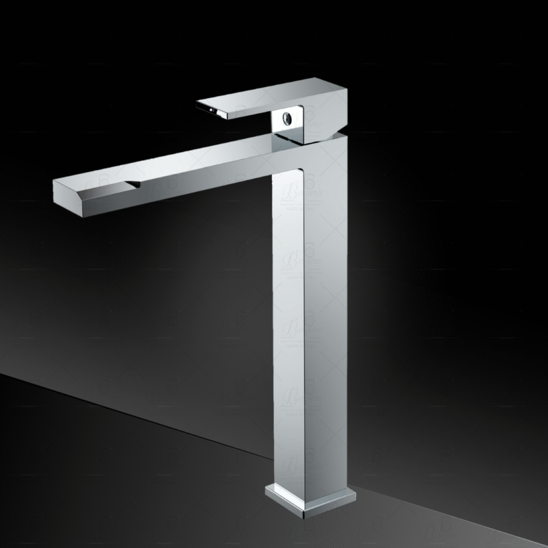 B BAGNO Premium Long Basin Faucet - Premium  Series - P02