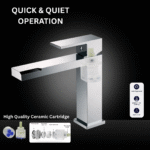 B BAGNO Premium Basin Faucet - Premium Series - P01