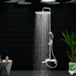 B BAGNO Shower System - Premium Series P04