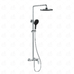 B BAGNO Shower System - Royal Series R04