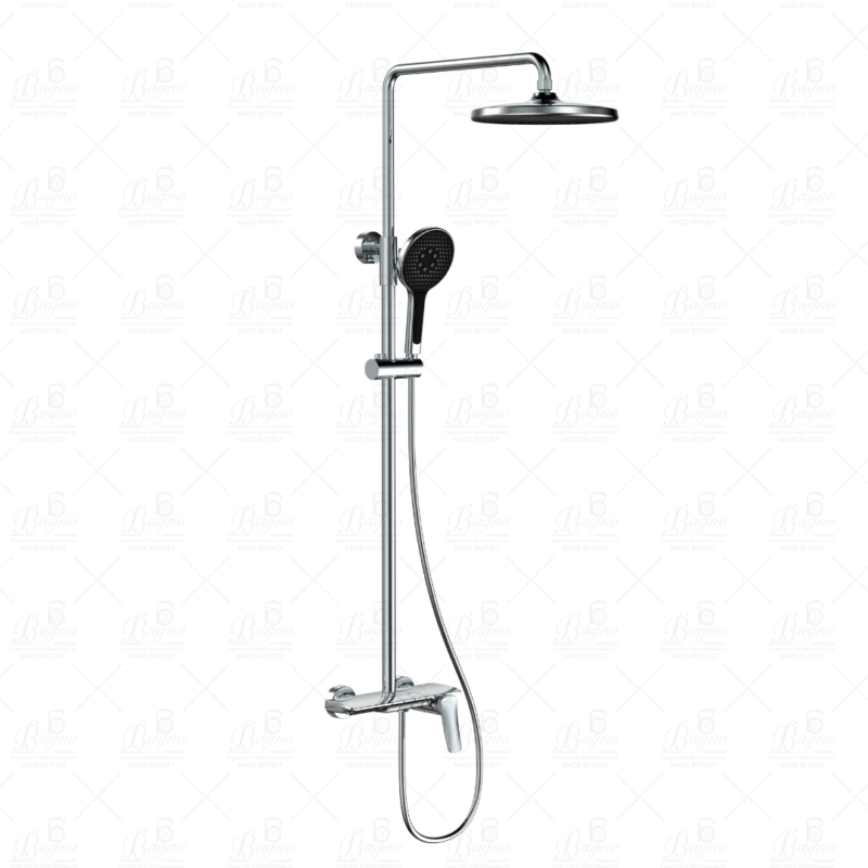 B BAGNO Shower System - Royal Series R04