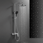 B BAGNO Shower System - Royal Series R04